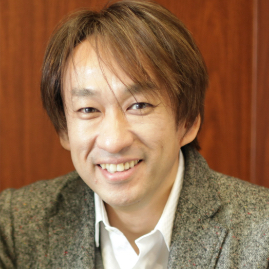 日本マイクロソフト株式会社　業務執行役員 エバンジェリスト　西脇 資哲氏