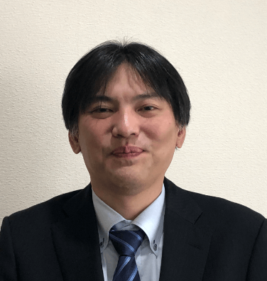 ベニックソリューション株式会社 GRANDITソリューションサービス部 副部長 角田 晋一朗