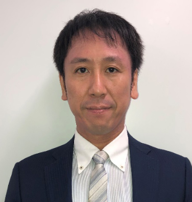 ベニックソリューション株式会社 橋村 佳昇