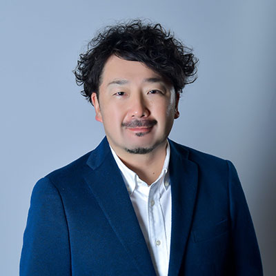 田中 良樹 氏
