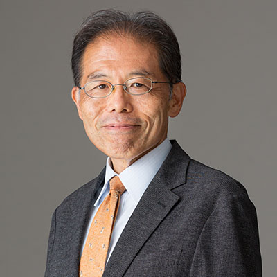 生川 努 氏