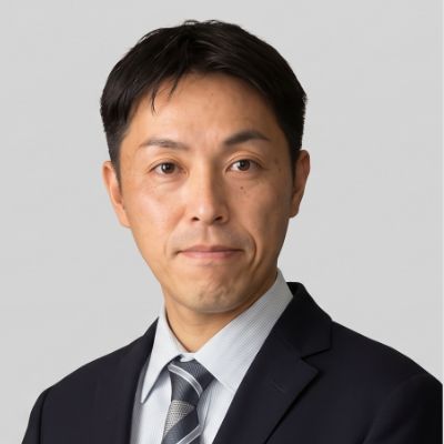 伊藤 篤史 氏