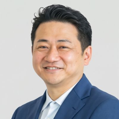 渡部 学 氏
