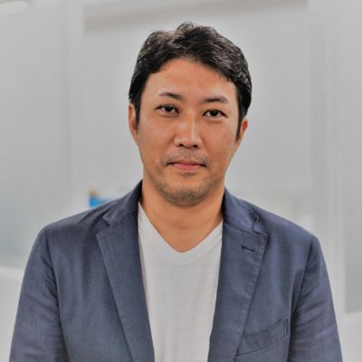 安部 潤一 氏