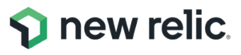 New Relic ロゴ